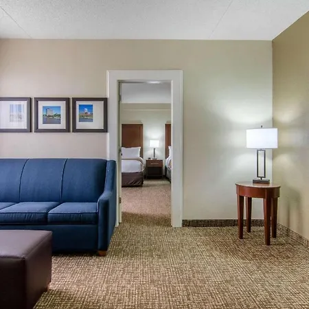 Conference Inn And Suites Wichita